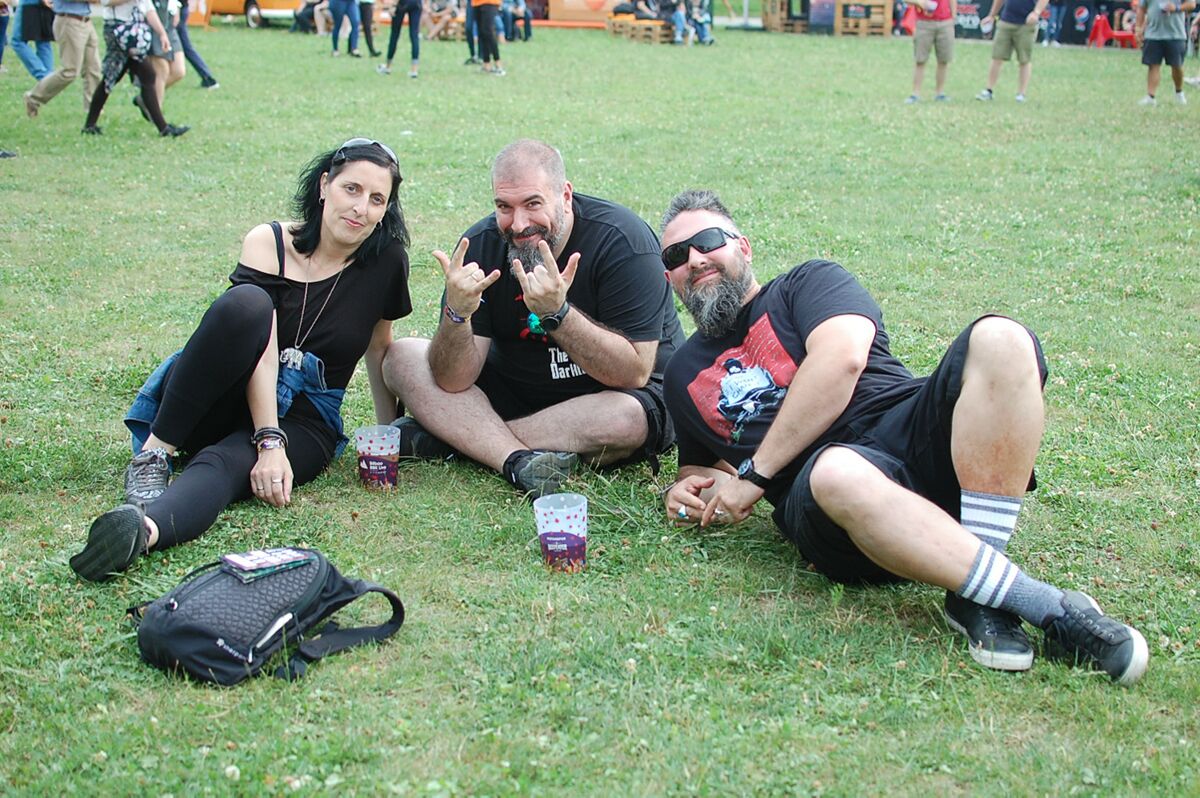 Foto 319 de la jueves 6 de julio | Bilbao BBK Live 2017